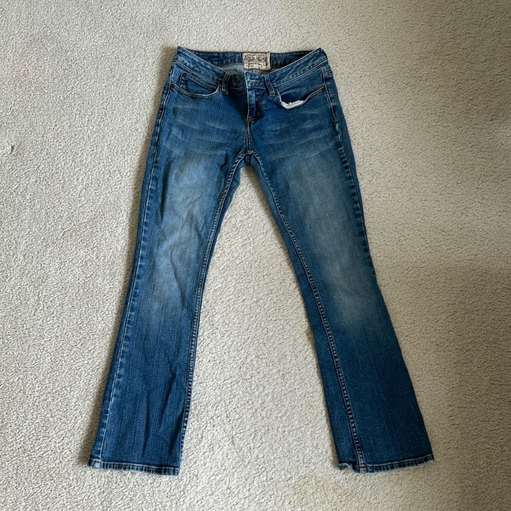 american rag jeans